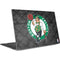 NBA Boston Celtics Dark Rust Dell XPS Skin